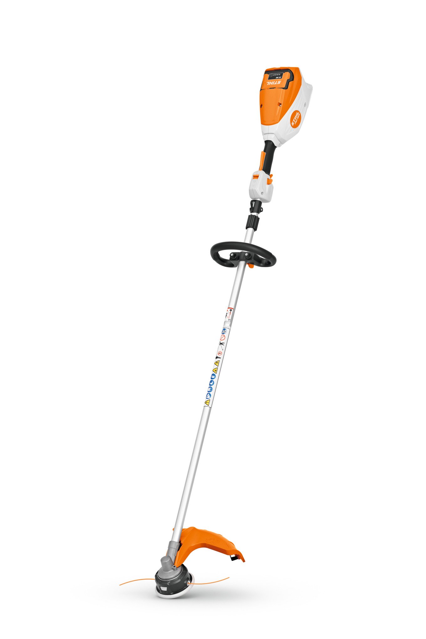 Stihl FSA 80 R Accu Kantenmaaier | Autocut C6-2 - FA080115720