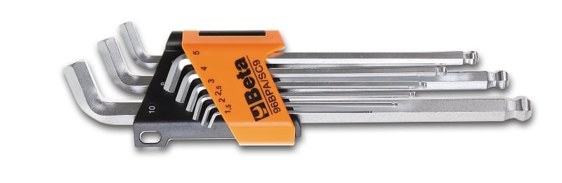 LEGE HOUDER 96BPA/SC9 BPA/SCV