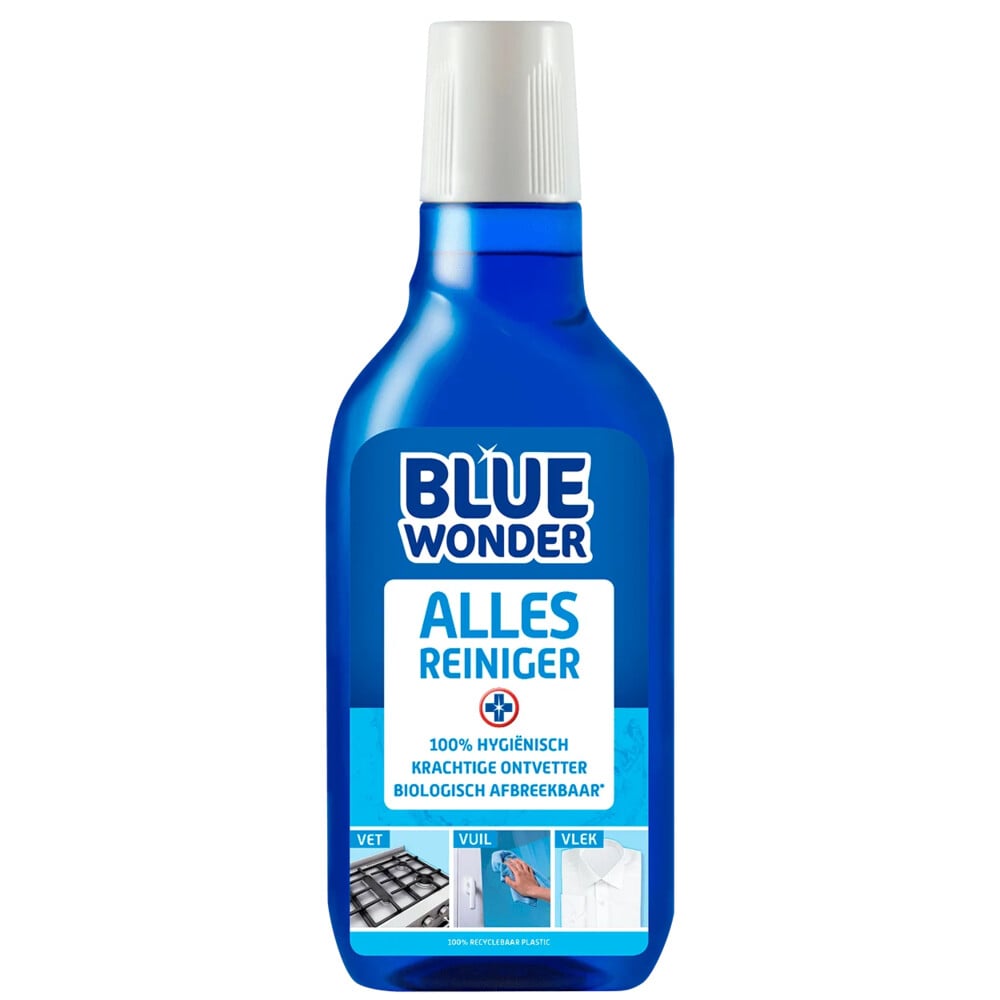 Blue Wonder Allesreiniger - 10666018
