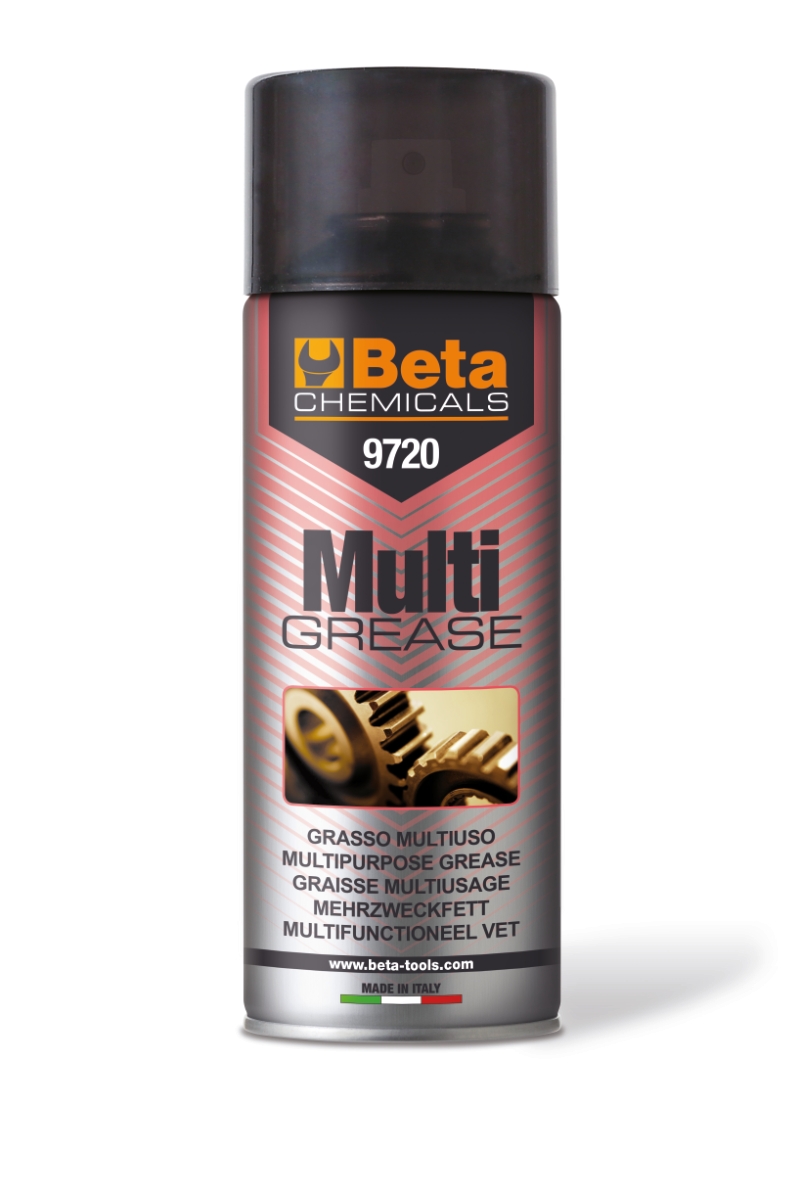 Beta 9720 (2) Multifunctioneel Vet | 400 ml - 097201040