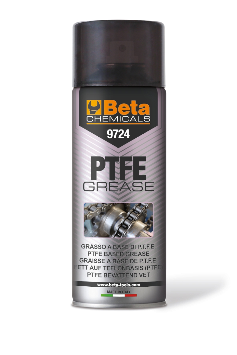 Beta 9724 (2) PTFE Bevattend Vet | 400 ml - 097241040