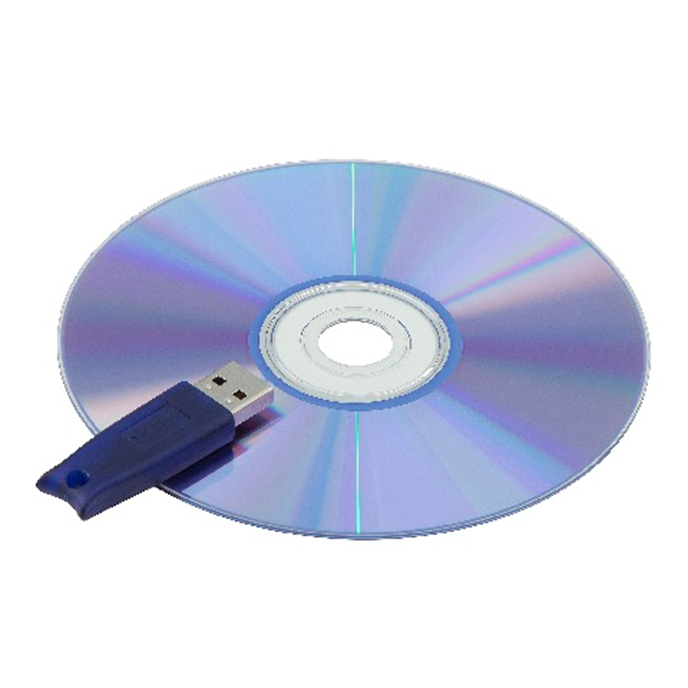 Nemef 7326/01 tism softw. pc pro radaris evolution - 9732601000