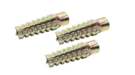 Kirchhoff Universele deuvel M8 x 38 mm (3x) 97340010