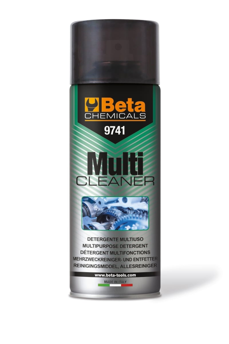 Beta 9741 (1)-Multif.Wasmiddel/Ontvet. 400Ml - 097410040