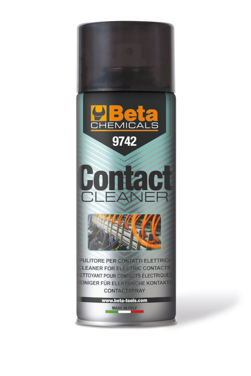 Beta 9742 (3) Contactspray | 400 ml - 097422040