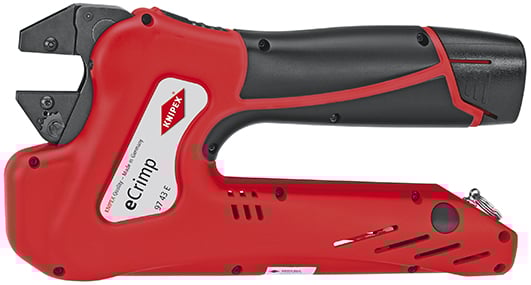 Knipex KNIPEX eCrimp 270 mm - 9743E