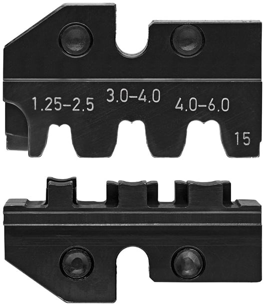 Knipex Krimpprofiel - 974915