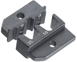 Knipex Krimpprofiel voor adereindhulzen - 974919