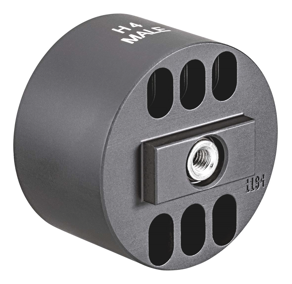 Knipex Positioneerhulp | Voor 97 49 59 (Solar Connectors Helios H4) - 97 49 59 1