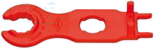 Knipex Montagesleutel Solar MC-4 - 9749662