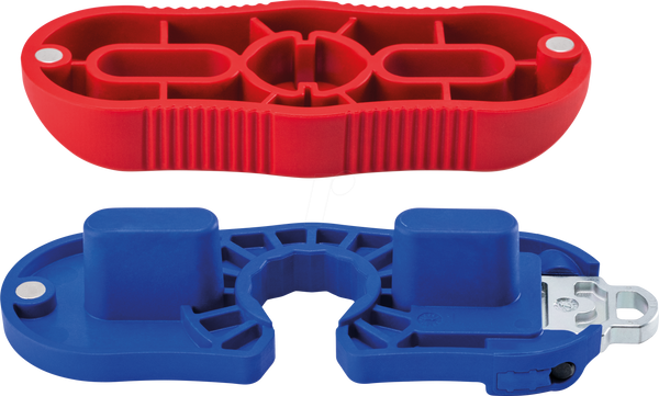 Knipex Montagesleutel MC4 / MC4 EVO2 - 9749663