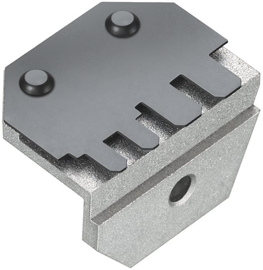 Knipex Positioneerhulp voor 97 52 14 compacte bouwvorm - 975914