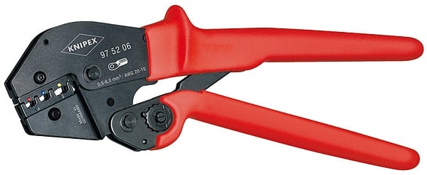 Knipex Momenttang v. kab.sch - 975206