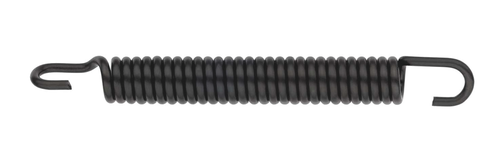 Knipex Trekveer | Voor 97 52 XX Groot | Antislip Kunststof Bekleding | Gebruineerd - 97 59 21