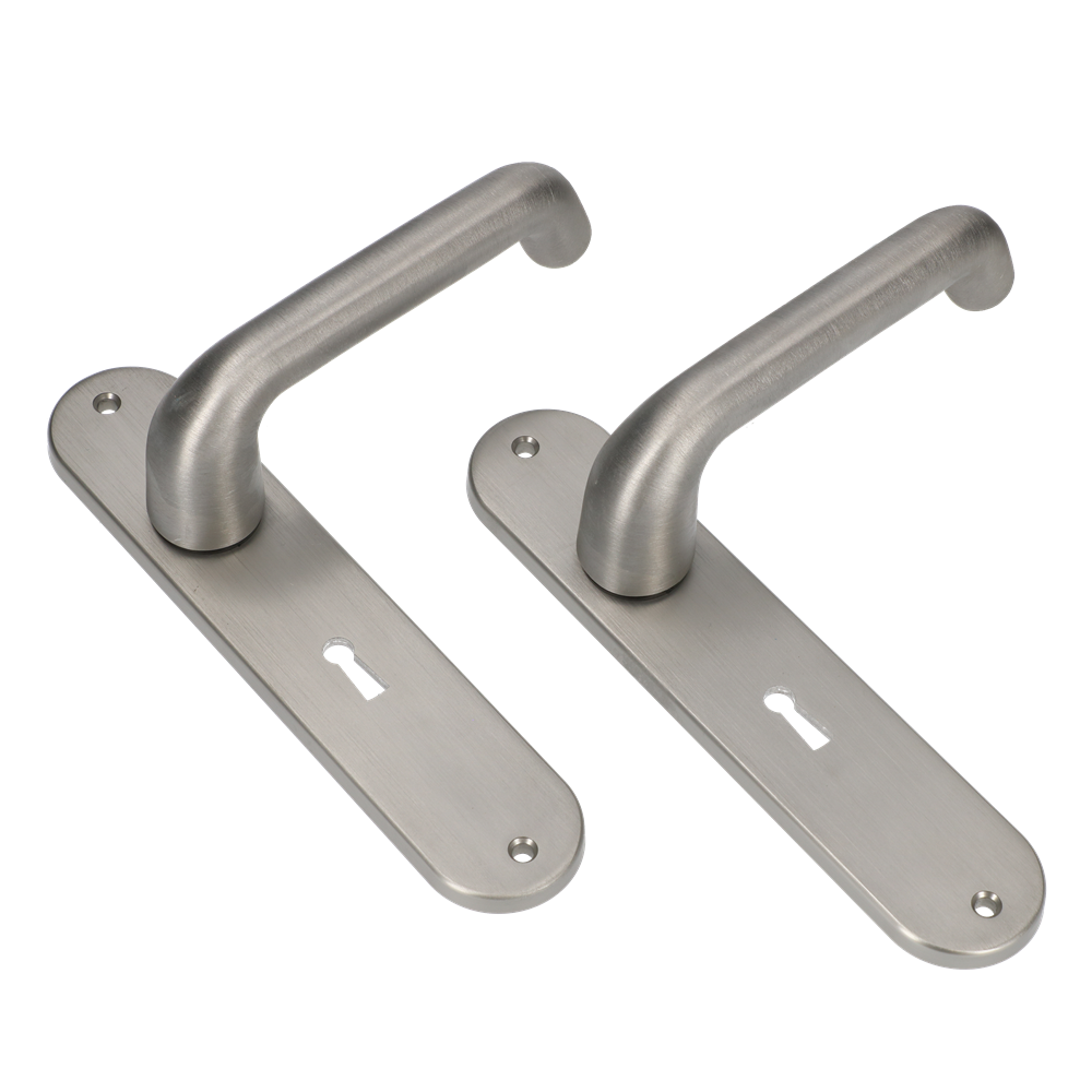 AMI Deurkruk 386 Rotaveer Ls 200/1/7 Sl 56 Irox Archi-Design Deurdikte 38/42 Mm. - 620510