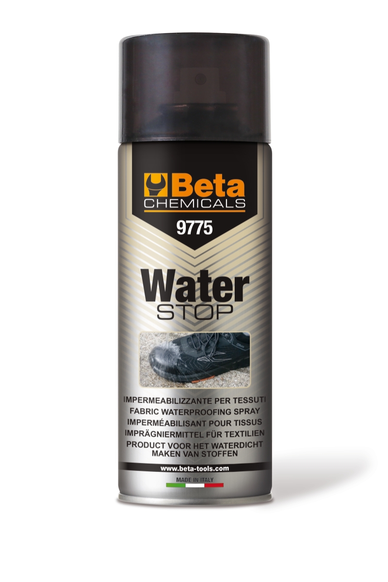 Beta 9775 (1)-Waterdichtmakende Spray 400Ml - 097750040
