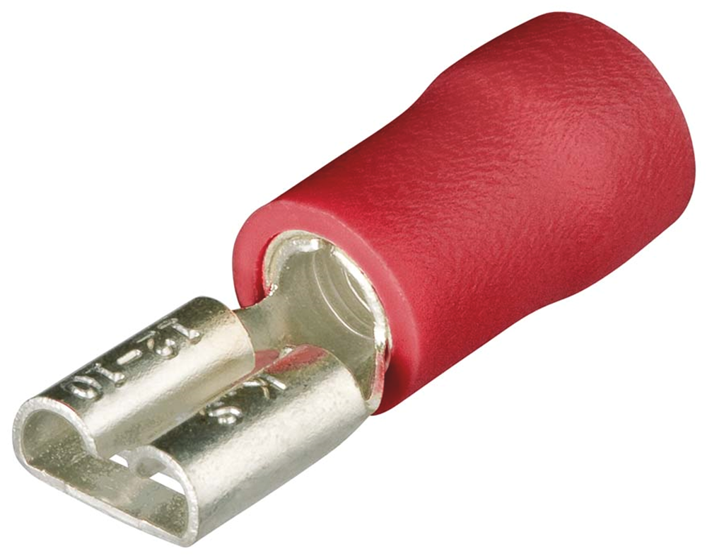 Knipex Vlakke Steekhulzen Geïsoleerd | 100 Stuks - 97 99 001