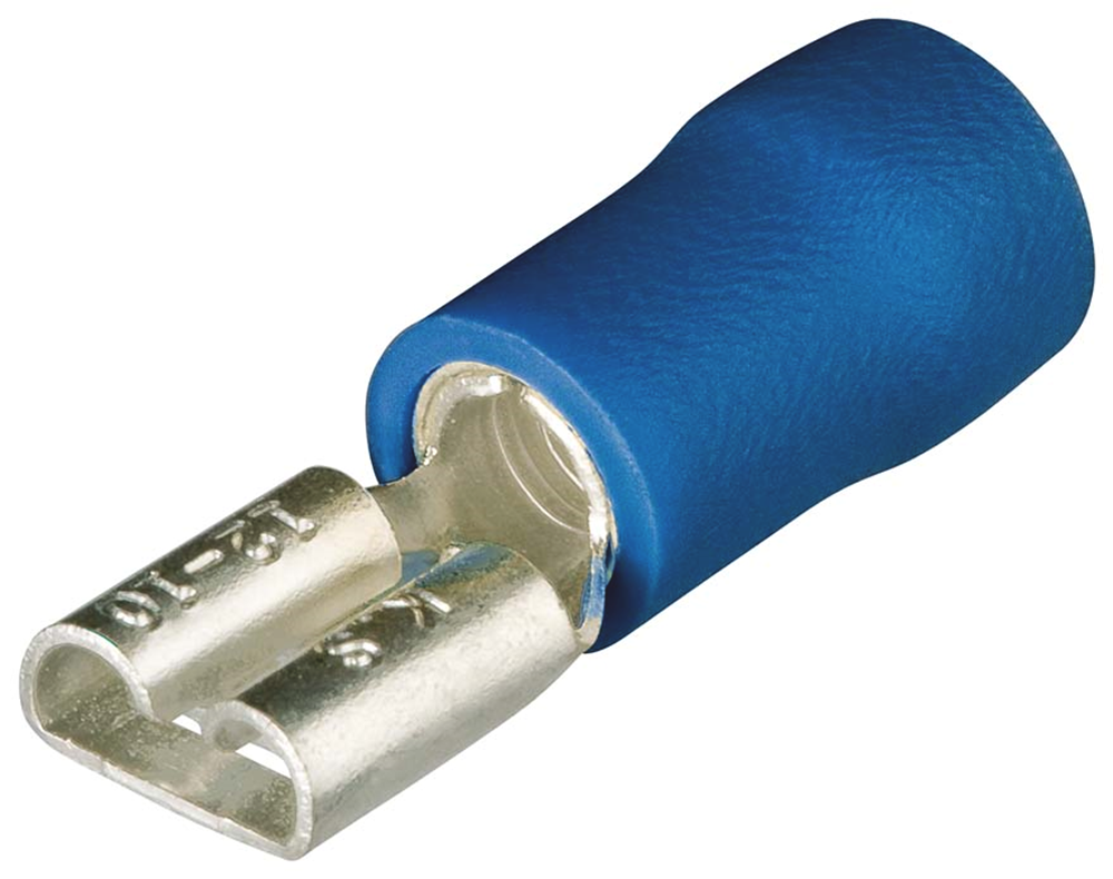 Knipex Vlakke Steekhulzen Geïsoleerd | 100 Stuks - 97 99 021