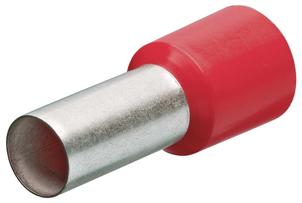 Knipex Adereindhulzen Met Kunststof Kraag | 200 Stuks - 97 99 332