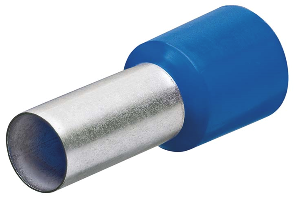 Knipex Adereindhulzen Met Kunststof Kraag | 200 Stuks - 97 99 334