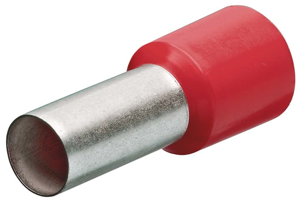 Knipex Adereindhulzen Met Kunststof Kraag | 100 Stuks - 97 99 337
