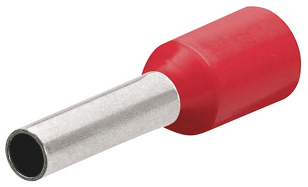 Knipex Adereindhulzen Met Kunststof Kraag | 200 Stuks - 97 99 352