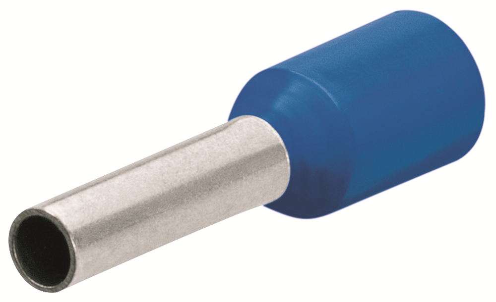 Knipex Adereindhulzen Met Kunststof Kraag | 200 Stuks - 97 99 354