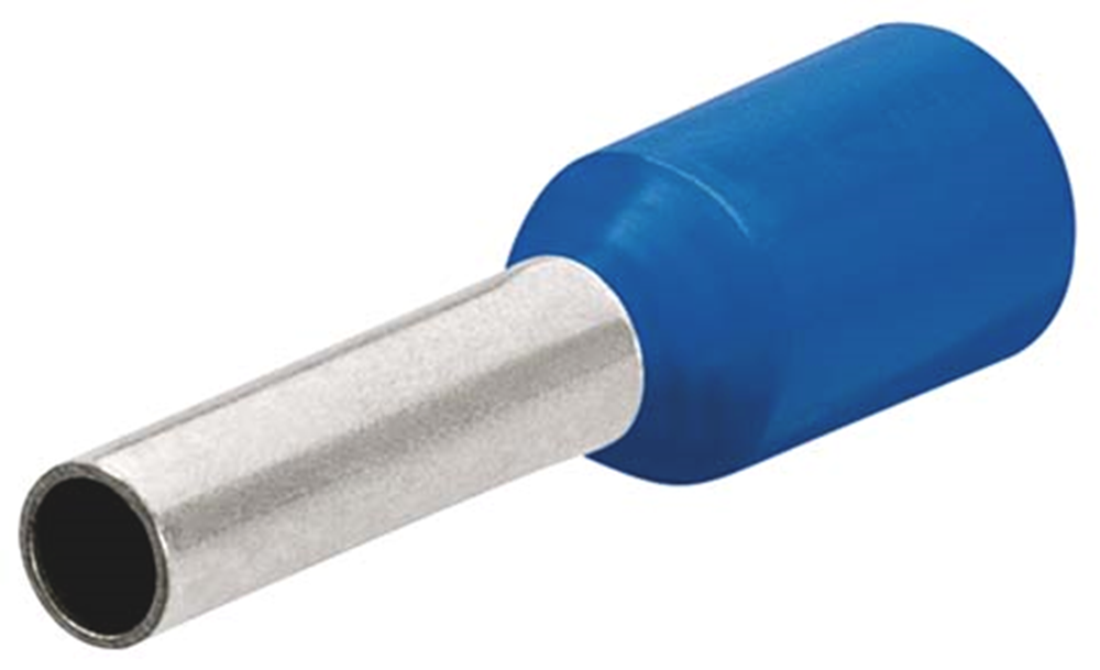 Knipex Adereindhulzen Met Kunststof Kraag - 97 99 358