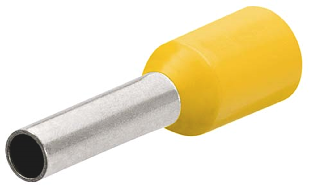Knipex Adereindhulzen Met Kunststof Kraag | 50 Stuks - 97 99 359
