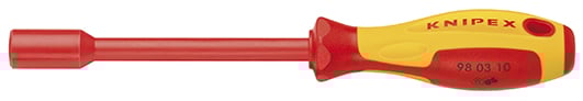 Knipex Schroevendraaier dop 11,0 mm VDE - 980311