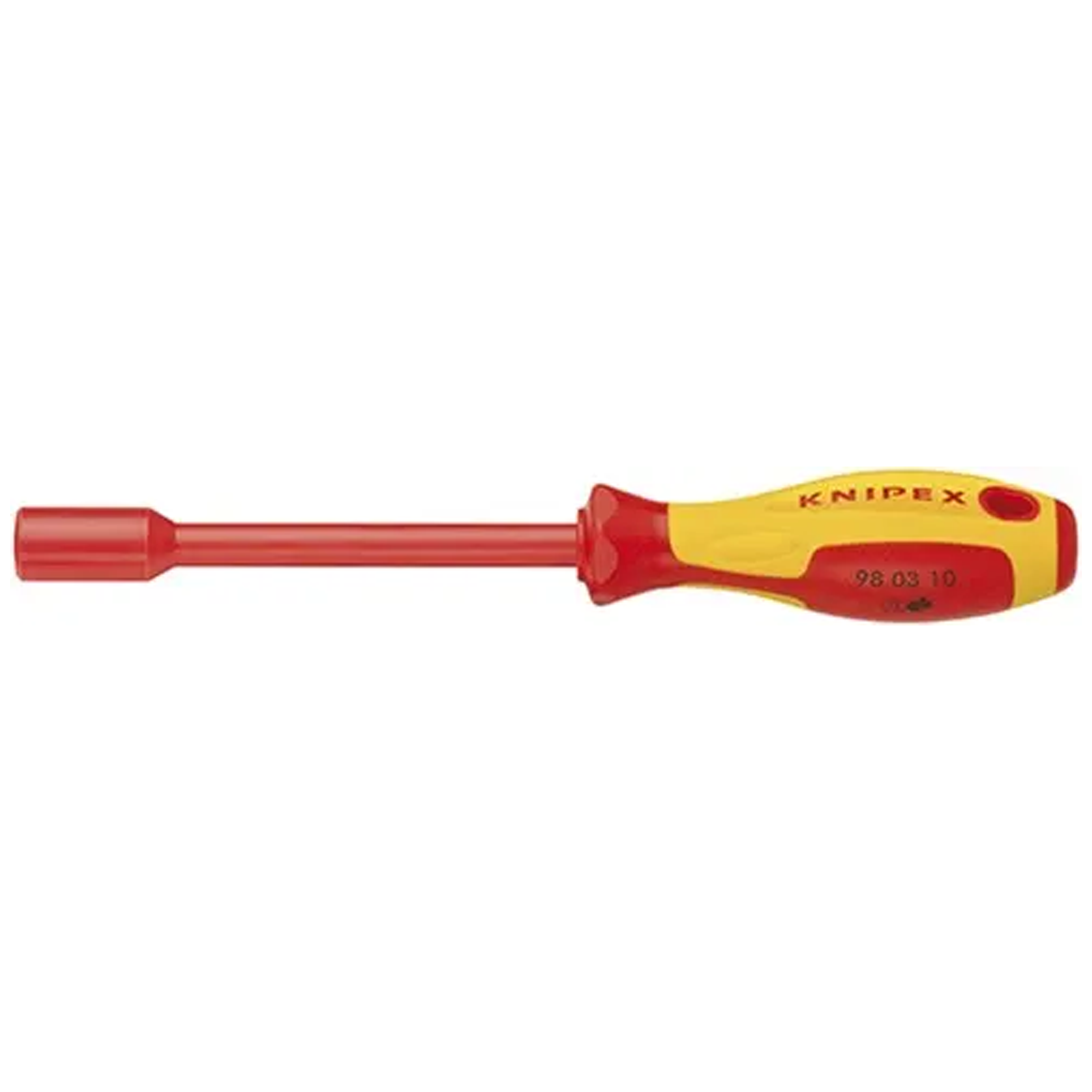Knipex Schroevendraaier dop 13,0 mm VDE - 980313