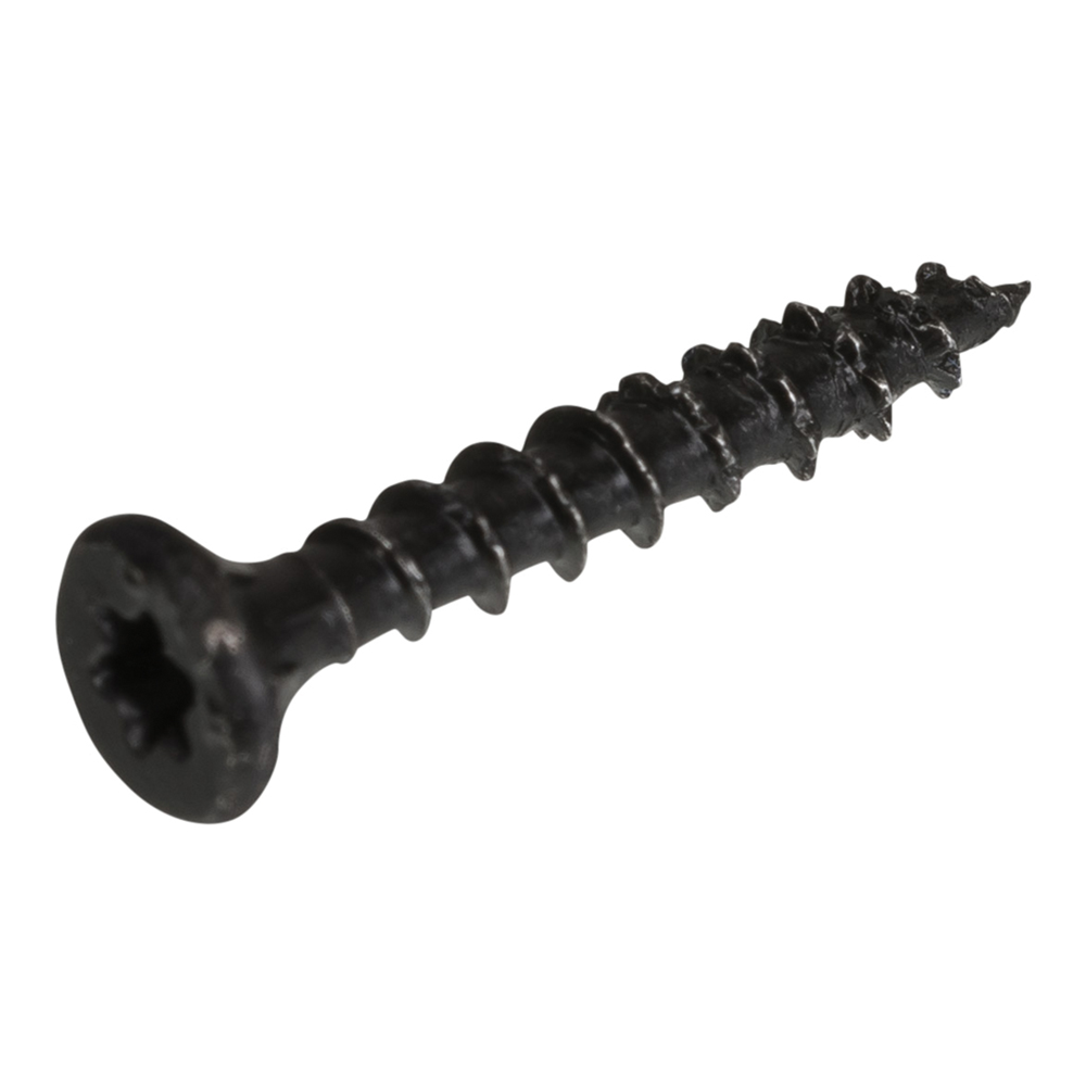Waelbers Blackline spps CK TX10 3,0x25mm - 100 Stuk(s) - 981247.13