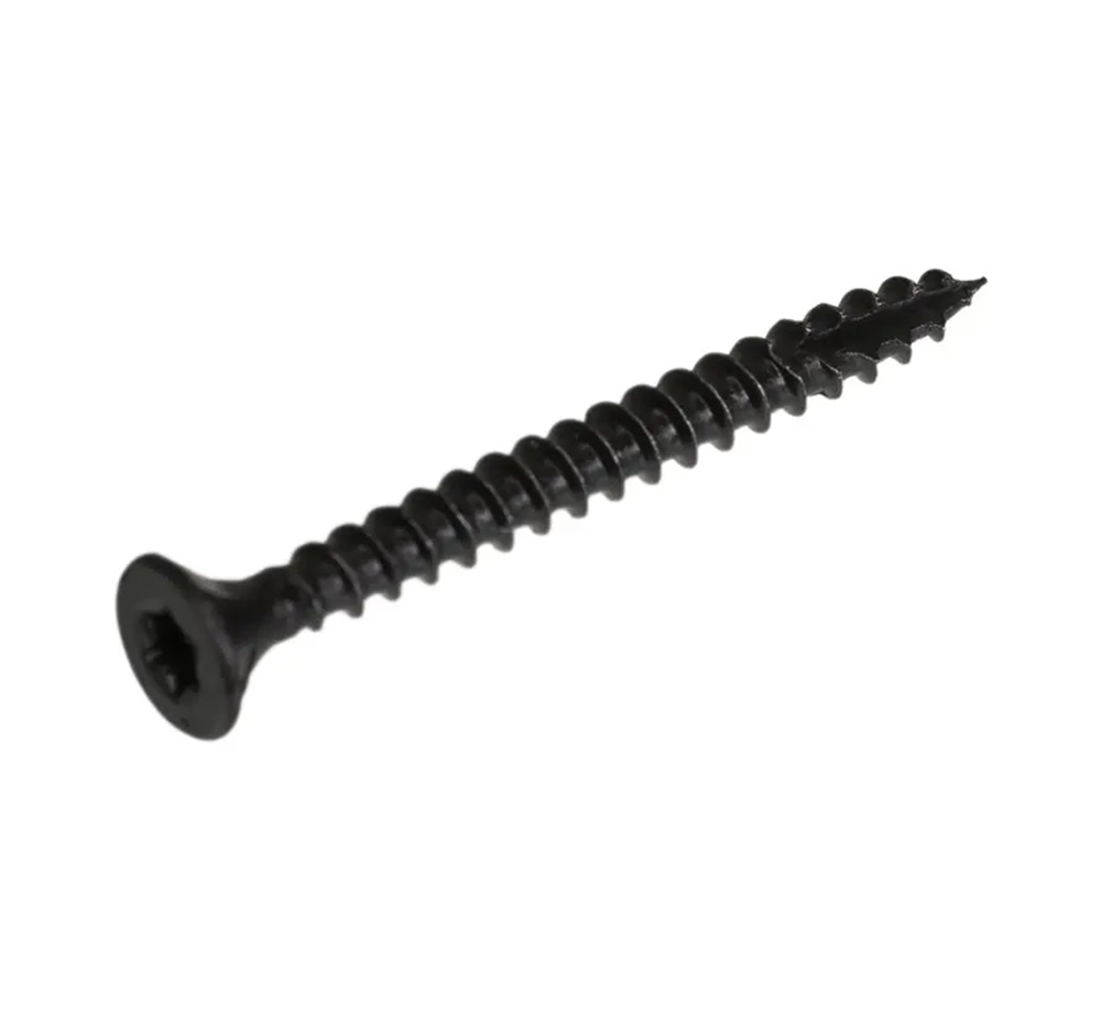 Waelbers Blackline spps PK TX20+ snijpunt 3,5x20mm DC-zwart - 100 Stuk(s) - 981267.13