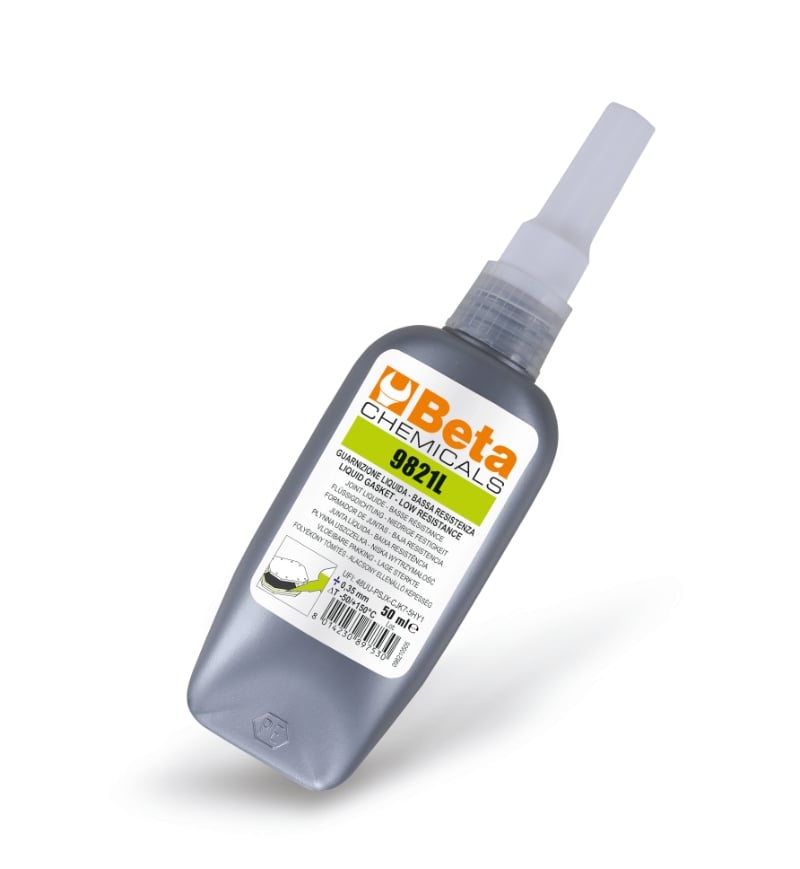 Beta 9821L T250 (1-2)-Vloeibare Pakking-Lage - 098210525