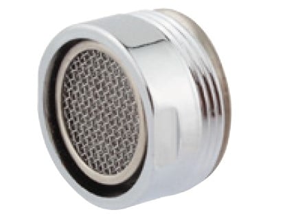 Kirchhoff Beluchter chroom M20ET 98293315
