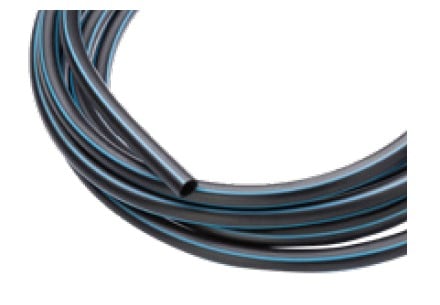 Kirchhoff HDPE-buis, Ø 25 mm, rol 100 m - 984829555