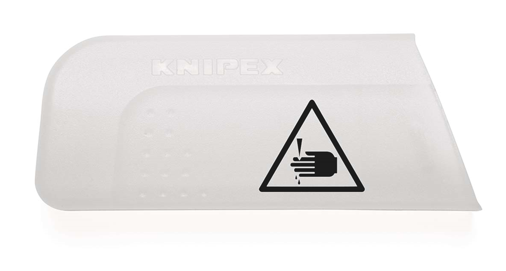 Knipex Reserve beschermkap | Voor 98 52, 98 54, 98 53 XX - 98 59 01