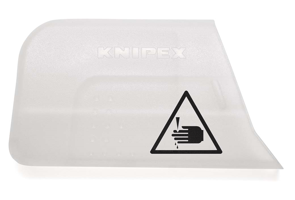 Knipex Reserve beschermkap | Voor 98 55 - 98 59 02
