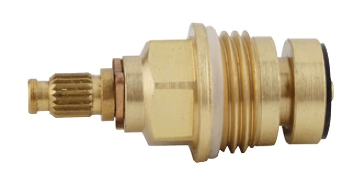 Kirchhoff Bovenste deel, 3/8", zonder handvat - 98614760