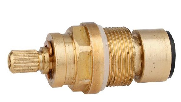 Kirchhoff CH bovenste deel M20 zonder handvat 98614810