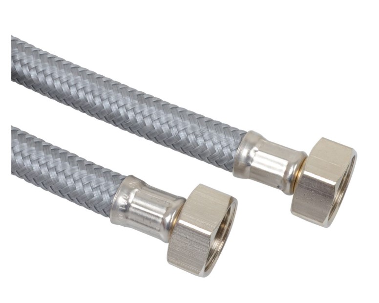 Kirchhoff Flexibele slang 300 mm 1 2"IT x 1 2"IT Nylon 986289525