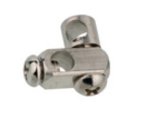 Kirchhoff Excentrische verbinding, voor afvoersets - 986444948
