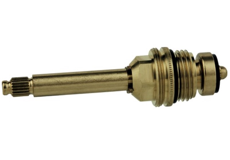 Kirchhoff Stuurpen voor inbouwventiel 3 4" 986525548