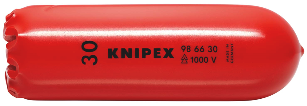 Knipex Zelfklemmende Huls | 110 mm - 98 66 30
