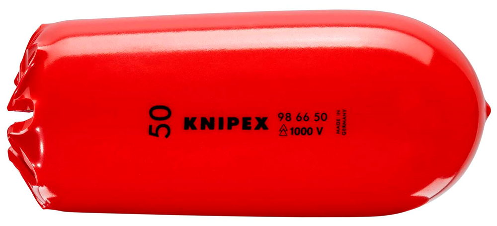 Knipex Zelfklemmende Huls | 135 mm - 98 66 50