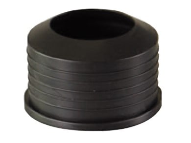 Kirchhoff Aftapaansluiting lang 50 mm x 30 mm voor sifon uitlaat 986722349