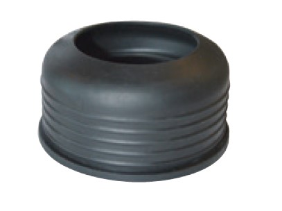 Kirchhoff Aftapaansluiting lang 68 mm x 50 mm voor sifonafvoer 986722525