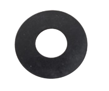 Kirchhoff Stortbakafdichting 69 x 23 x 3 mm voor WISA 986836033