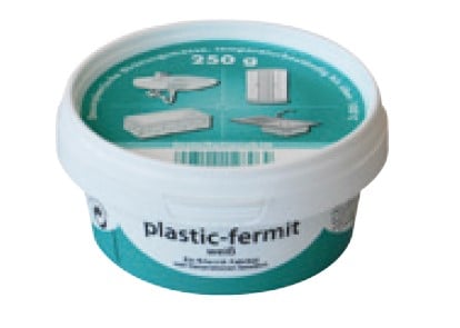 Kirchhoff Plastic-FERMIT 500 g in doos 98689000