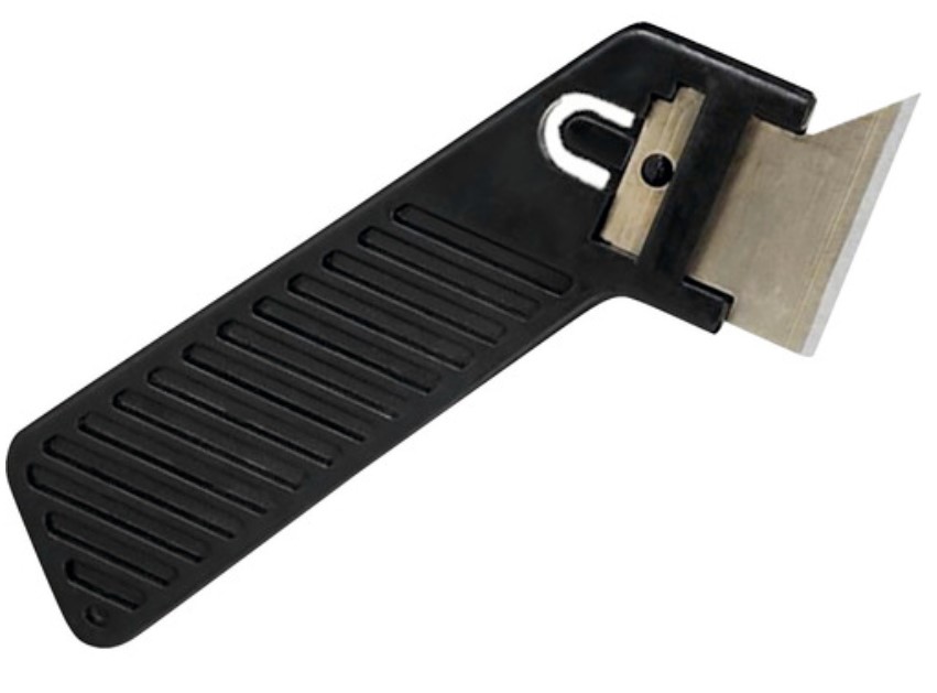 Kirchhoff Voegmes, met reservemes - 98690150